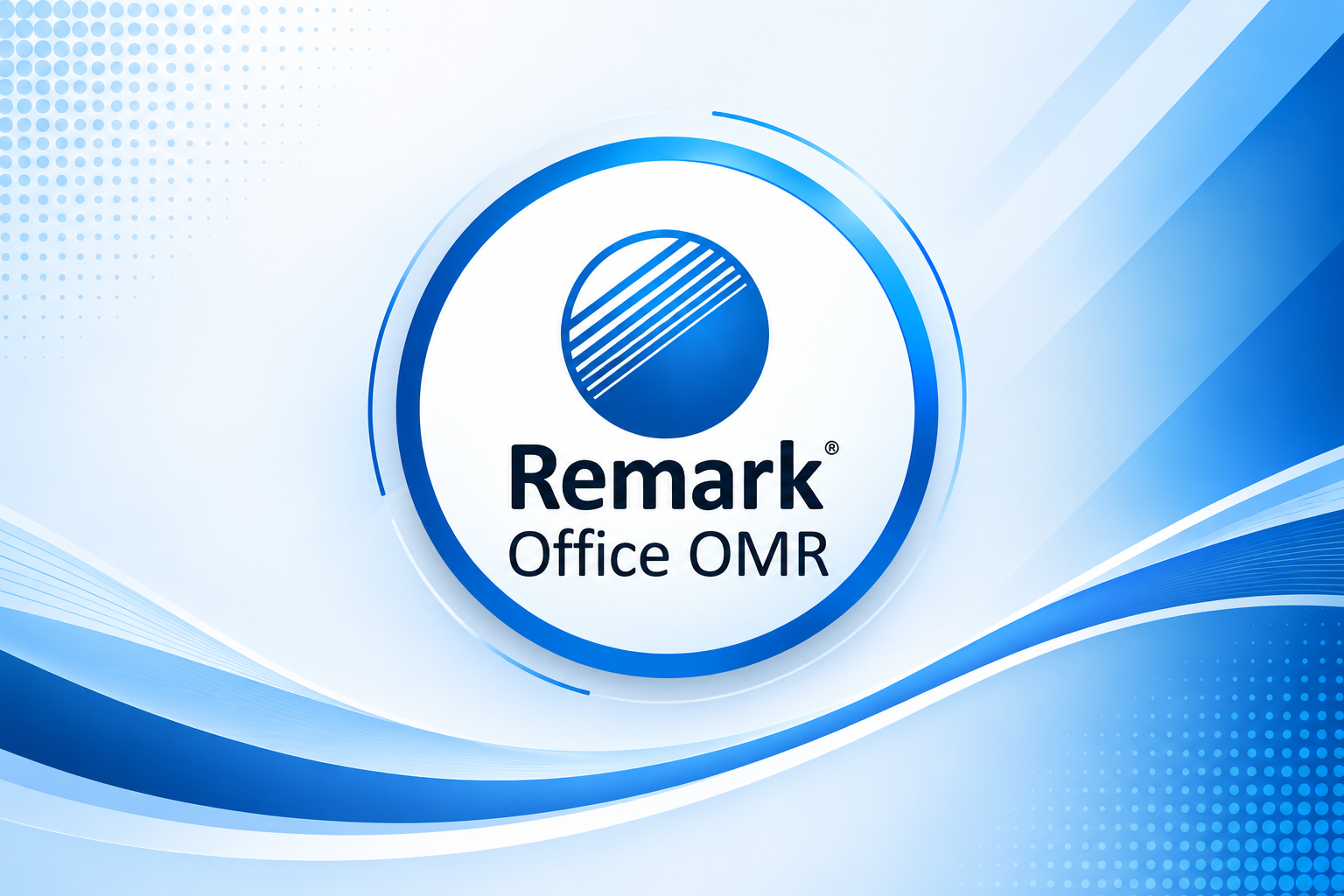 Remark Office OMR